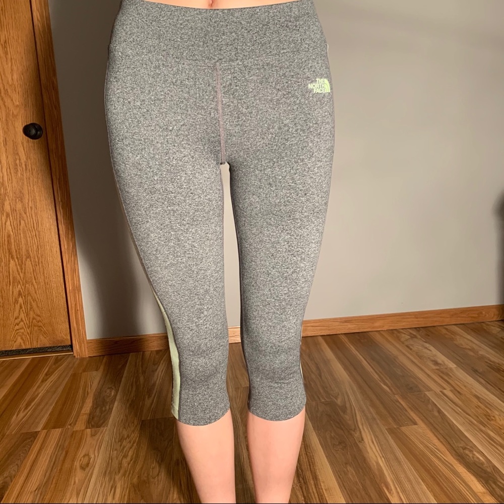 North Face Leggings - Size Medium